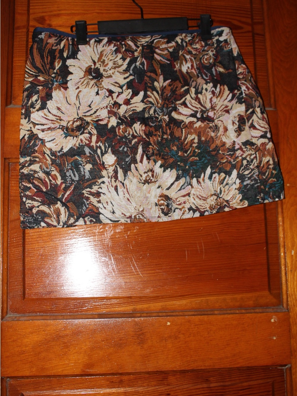 SHEIN Set — Brown Multi - Picture 2 of 6